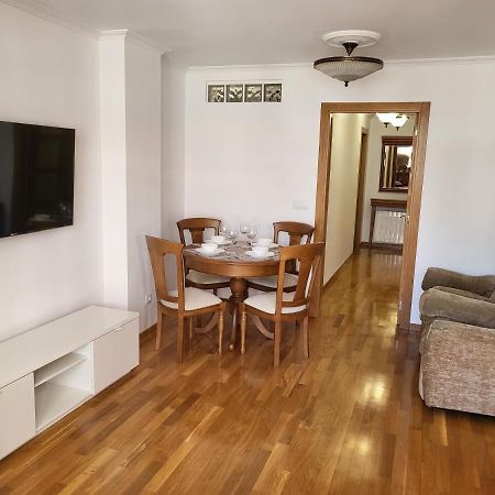 Piso Centrico 2 Habitaciones A Escasos Metros De Maria Pita A Coruña Zewnętrze zdjęcie