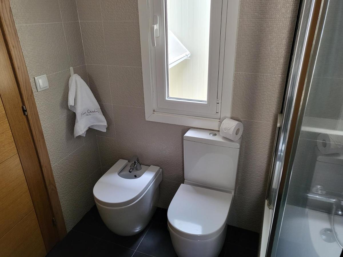 Piso Centrico 2 Habitaciones A Escasos Metros De Maria Pita A Coruña Zewnętrze zdjęcie