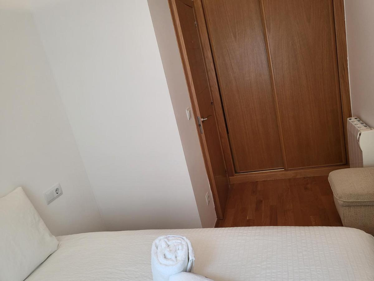 Piso Centrico 2 Habitaciones A Escasos Metros De Maria Pita A Coruña Zewnętrze zdjęcie